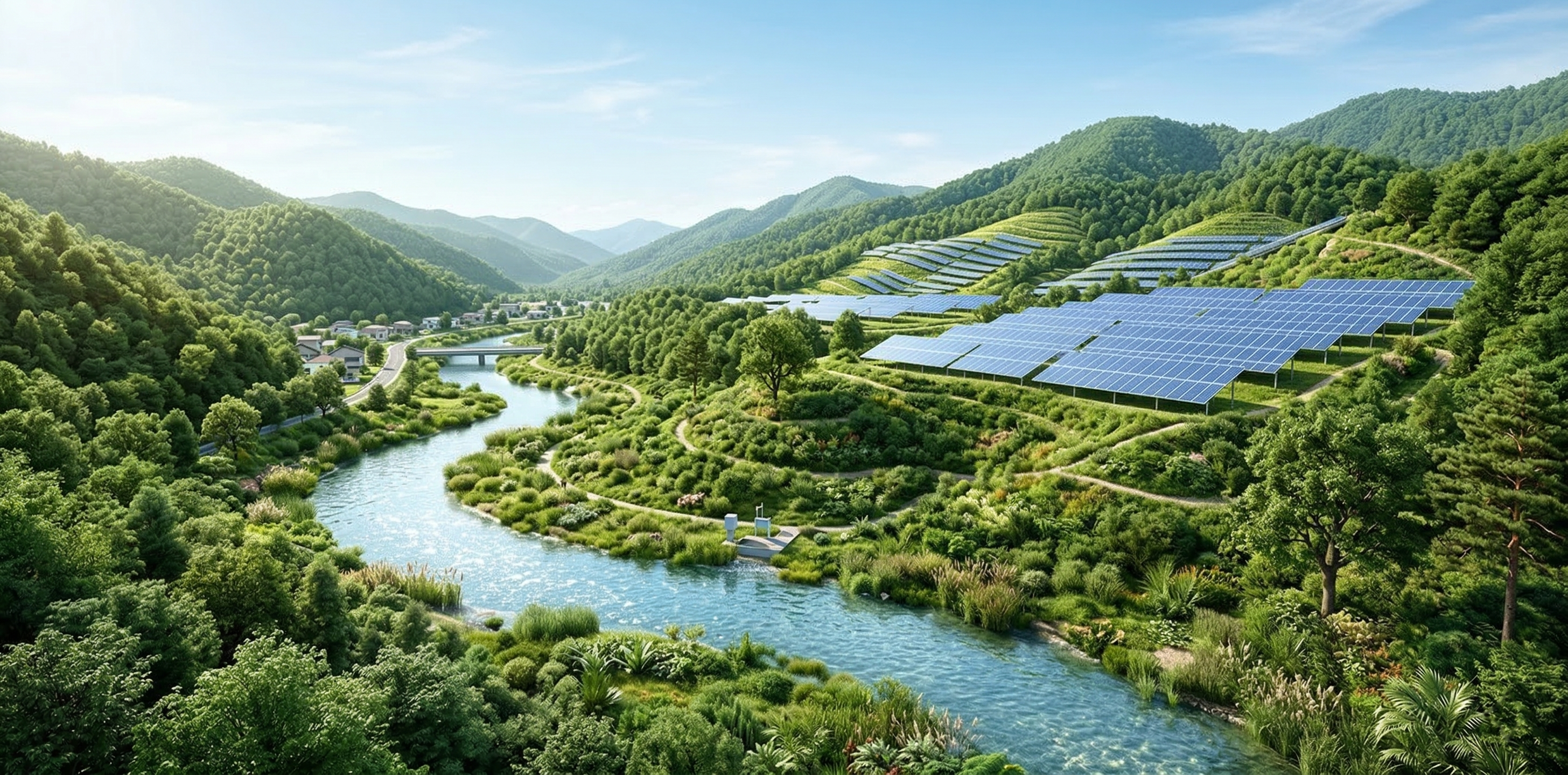 涉水咨询相关服务