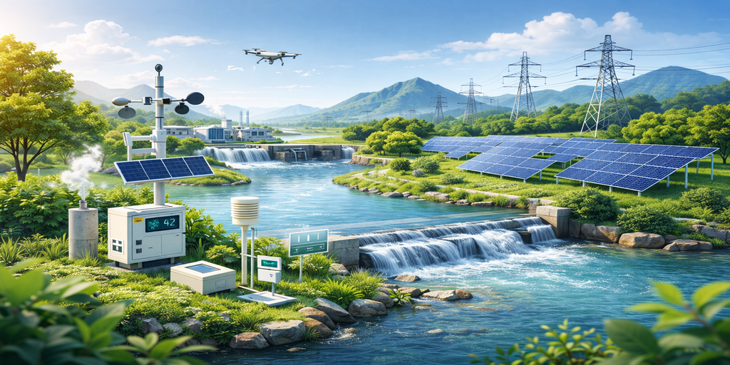 环保设施相关服务